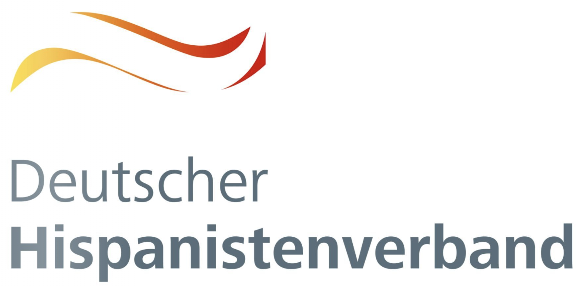 Logo of Deutscher Hispanistenverband