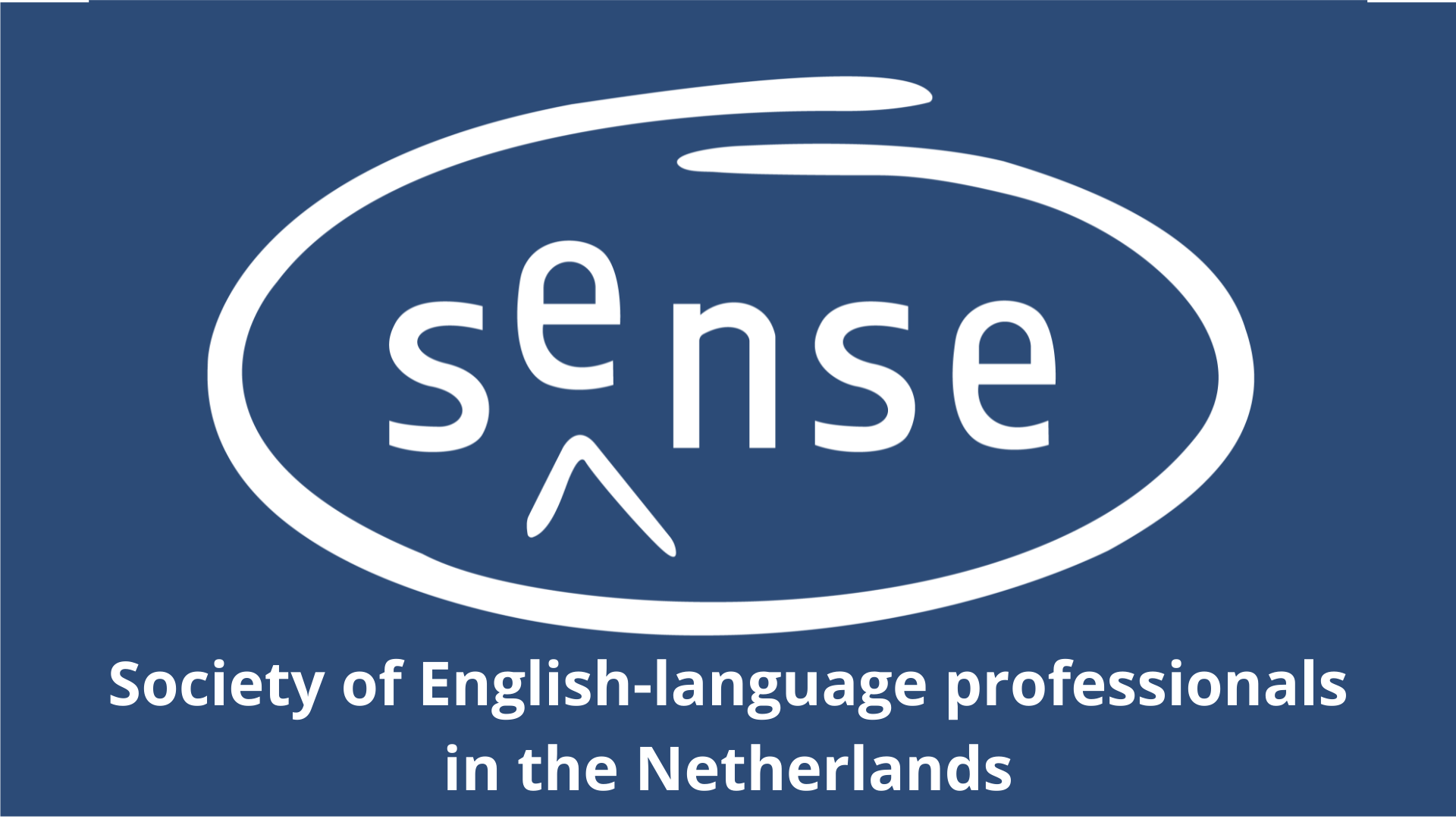 Logo of SENSE